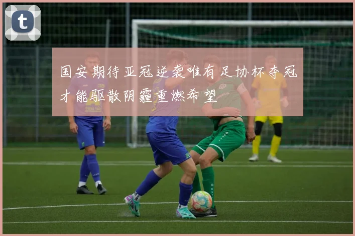 国安期待亚冠逆袭唯有足协杯夺冠才能驱散阴霾重燃希望