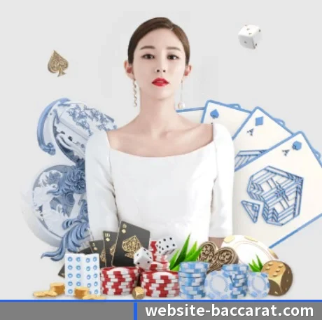 百家乐网站 APP（BaccaraGaming）