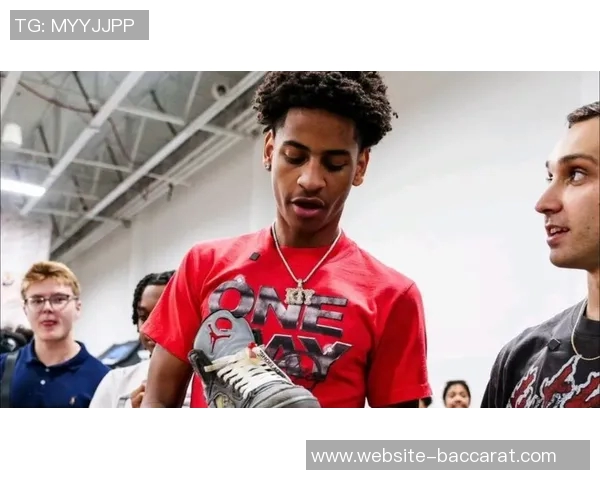 安东尼儿子基扬感慨无声付出终将被世人所认可与珍视