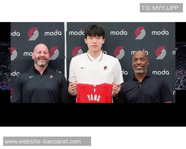 拓媒评论：杨瀚森有望逆袭克里斯穆雷或成选秀失误典型