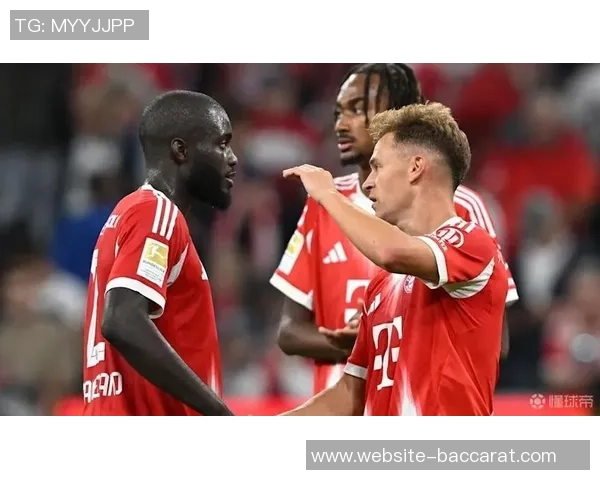 法尔克透露拜仁续约于帕梅卡诺签字费不会达到戴维斯水平