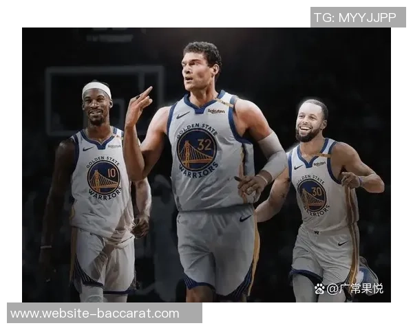 勇士新赛季首发阵容预测库里追梦巴特勒霍福德搭档谁将成关键一员