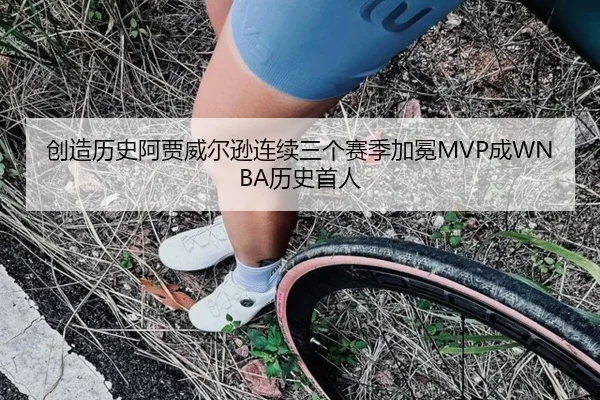 创造历史阿贾威尔逊连续三个赛季加冕MVP成WNBA历史首人 | BaccaraGaming
